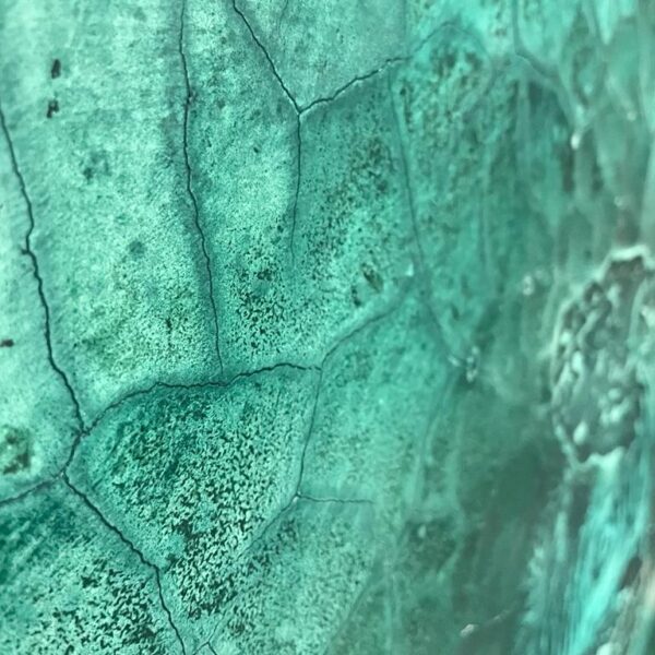 Nahaufnahme Gemälde Sputnik