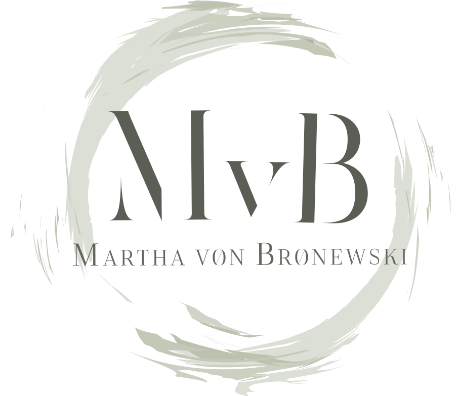 Logo Martha von Bronewski
