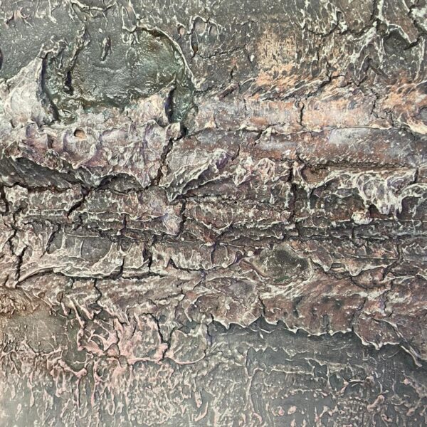 Texturbild grün grau rose